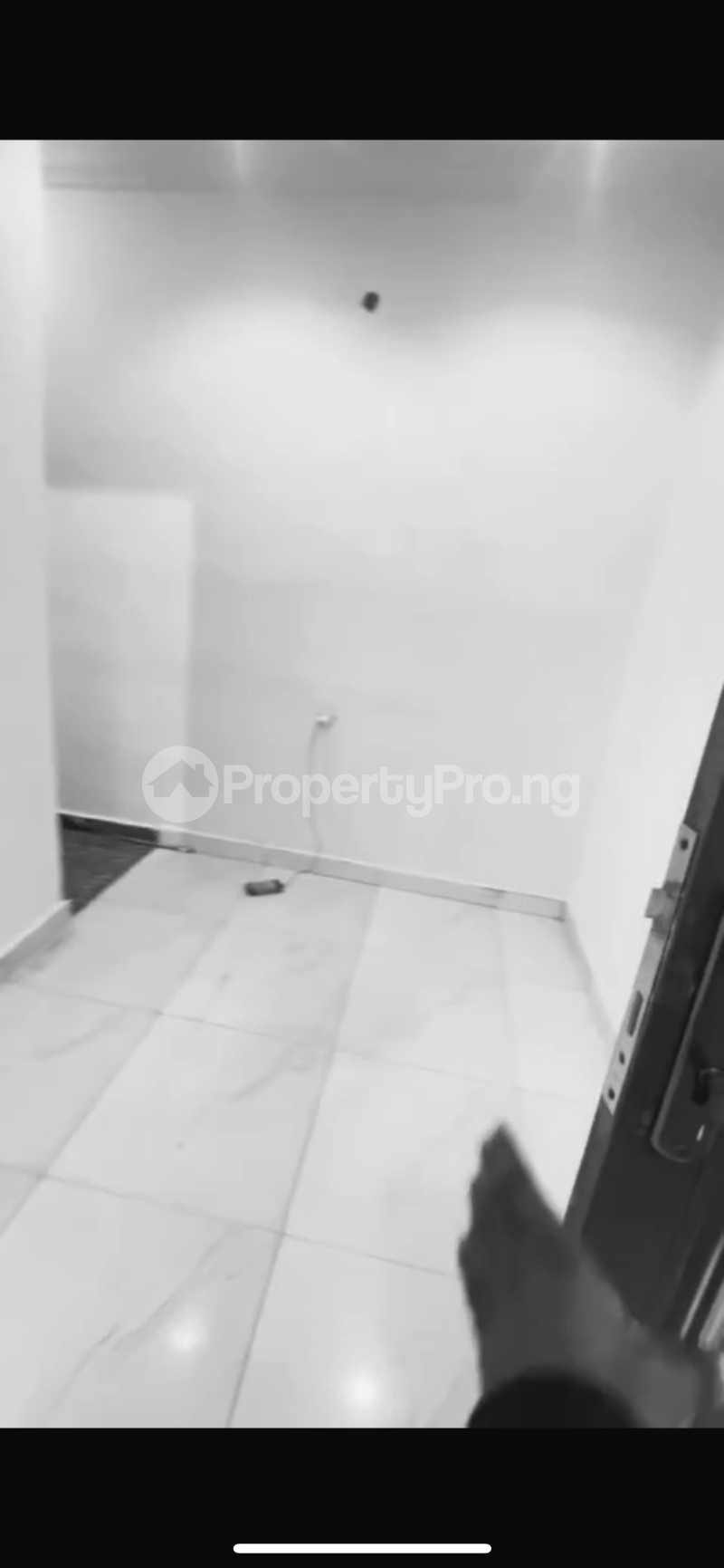 1 bedroom Flat / Apartment for rent Shomolu Lagos