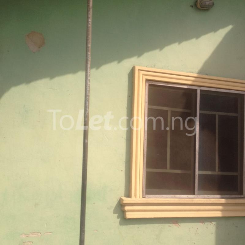 1 bedroom Flat / Apartment for sale Ramoni Street Lawanson Surulere Lagos