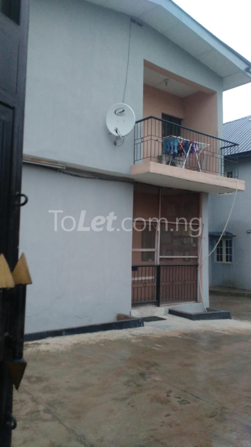 1 bedroom Flat / Apartment for rent Power Line Area Atunrase Medina Gbagada Lagos