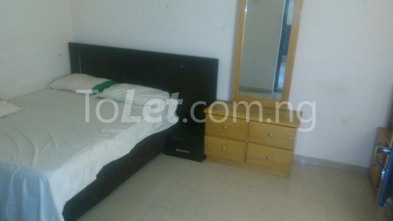 1 bedroom Flat / Apartment for rent Adebola Off, Adeniran Ogunsanya Adeniran Ogunsanya Surulere Lagos