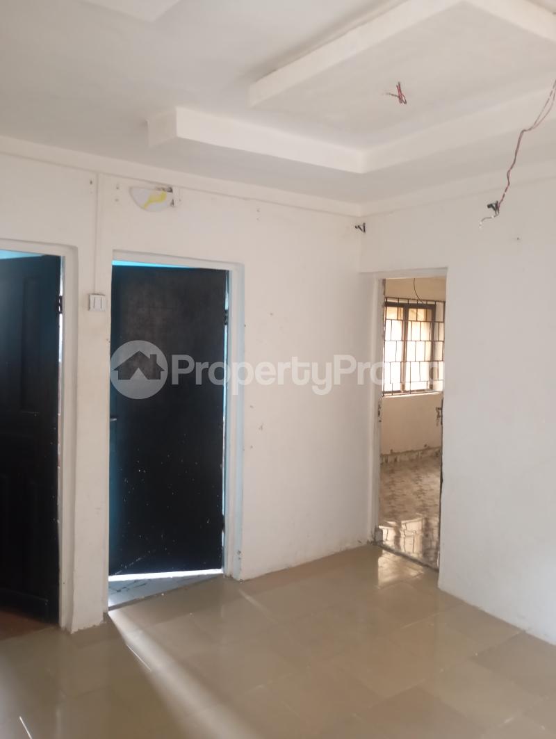 1 bedroom Flat / Apartment for rent Harmony Estate Ifako-ogba Ogba Lagos