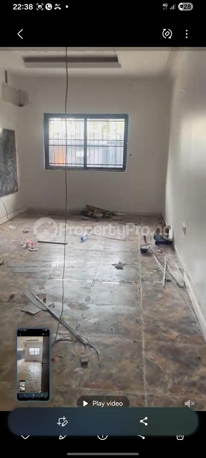 1 bedroom Flat / Apartment for rent Lekki Phase 1 Lekki Lagos State Lekki Phase 1 Lekki Lagos