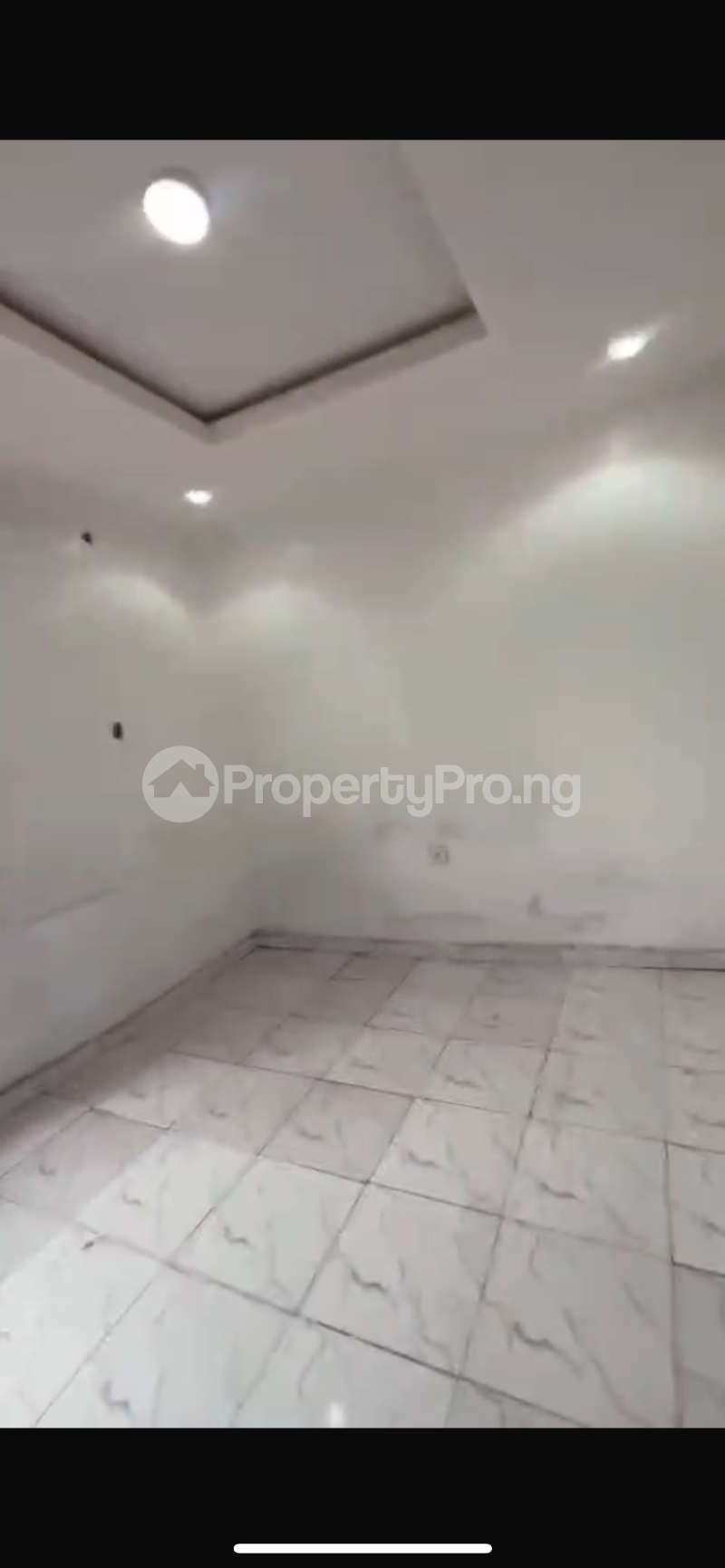 Flat / Apartment for rent Shomolu Lagos