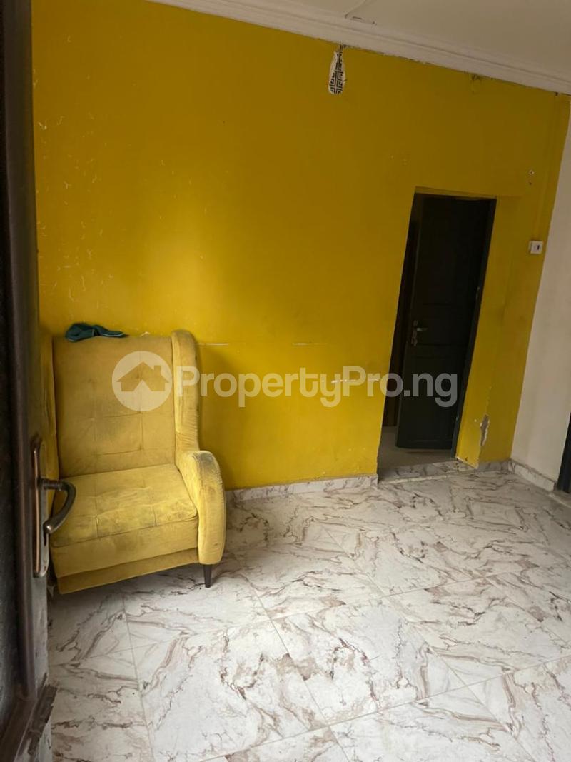 1 bedroom Flat / Apartment for rent Magodo GRA Phase 1 Ojodu Lagos