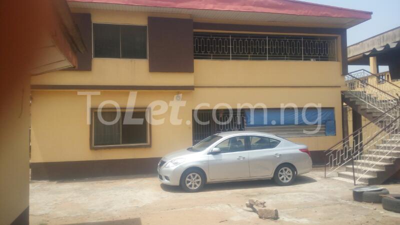 1 bedroom Flat / Apartment for rent Off Association Road Ikorodu road(Ilupeju) Ilupeju Lagos