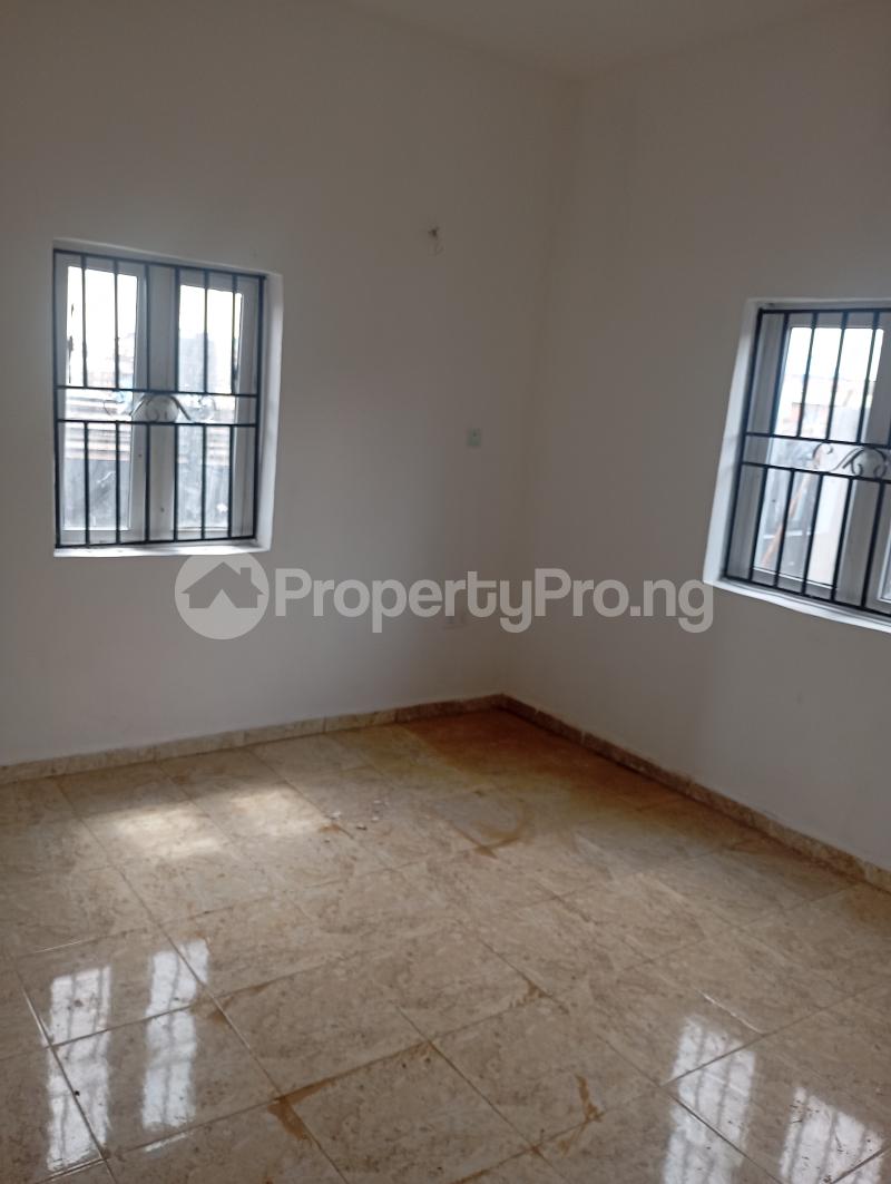 1 bedroom Flat / Apartment for rent Off College Ifako-ogba Ogba Lagos