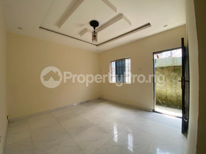 1 bedroom Flat / Apartment for rent Olokonla Ogombo Ajah Lagos