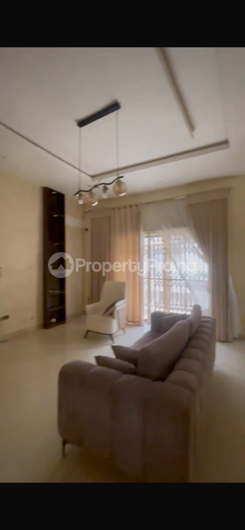1 bedroom Flat / Apartment for rent Osapa london Lekki Lagos