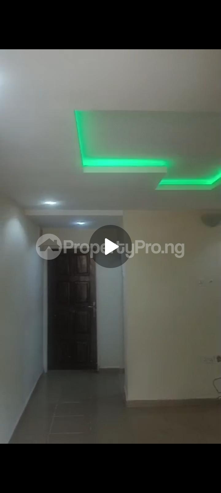 1 bedroom Flat / Apartment for rent Off College Road Ogba Ifako-ogba Ogba Lagos