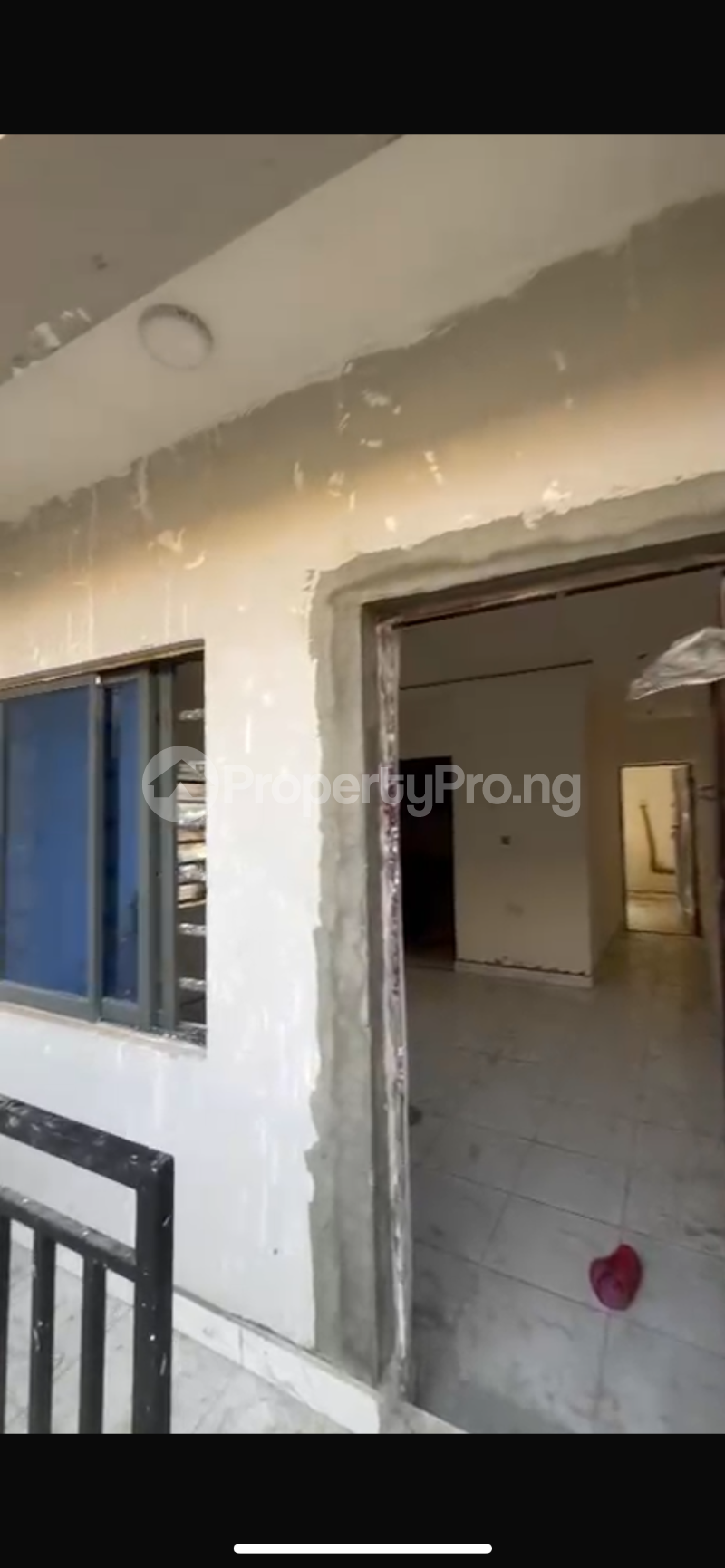 1 bedroom Flat / Apartment for rent Akoka Yaba Lagos