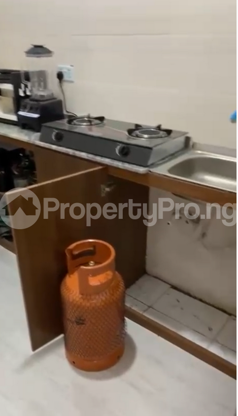 1 bedroom Flat / Apartment for sale Shomolu Lagos