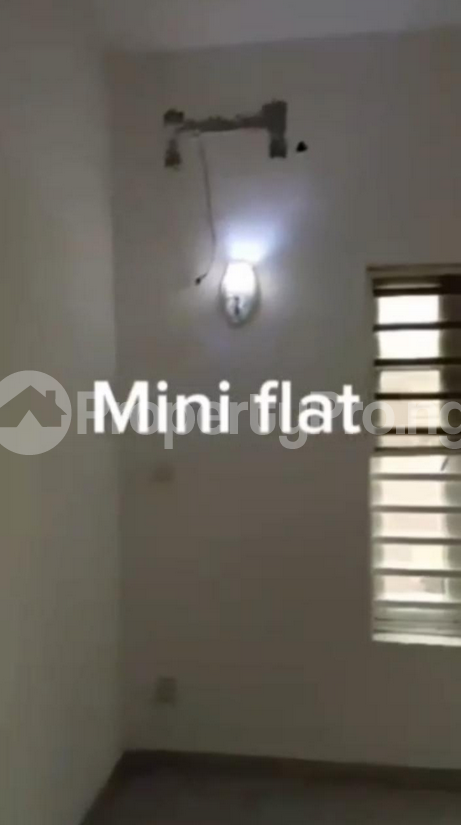 1 bedroom Flat / Apartment for rent Ikota Lekki Lagos
