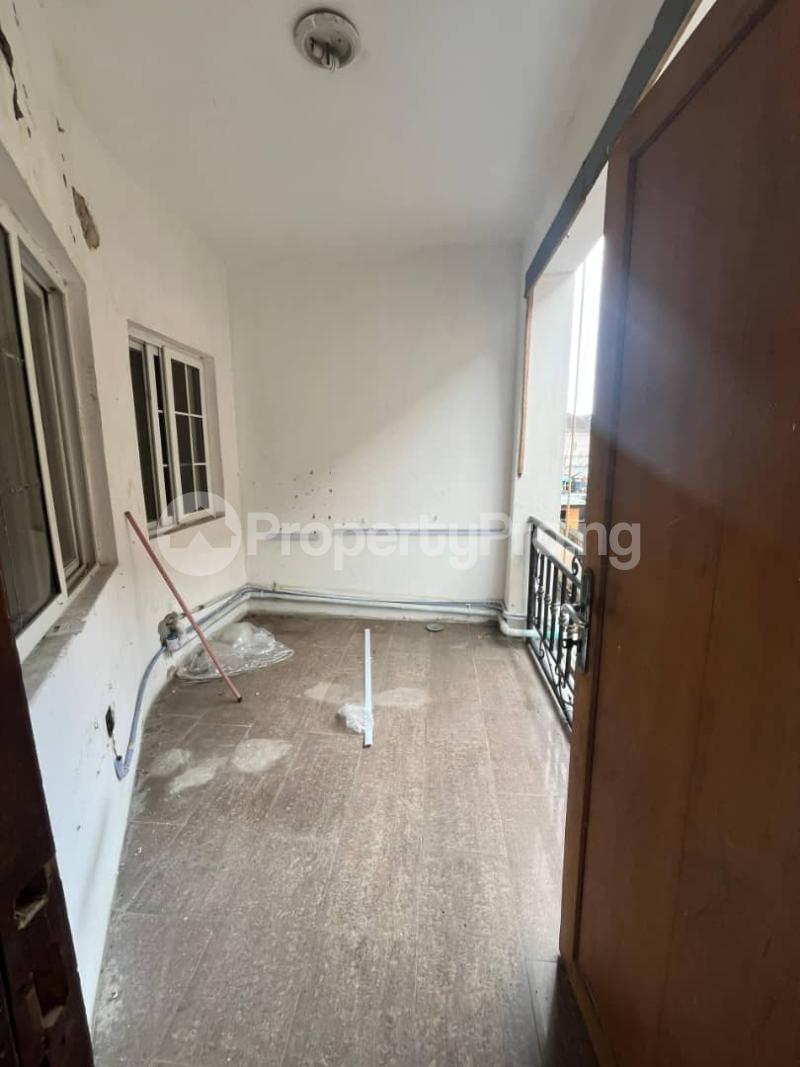 1 bedroom Flat / Apartment for rent Agungi Lekki Lagos