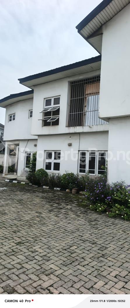 1 bedroom Flat / Apartment for rent Poweline Ado Ajah Lagos