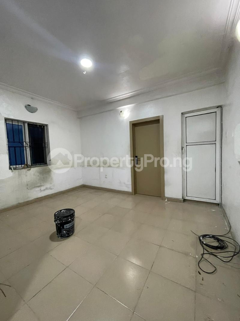Flat / Apartment for rent Palmgroove Shomolu Lagos - 0