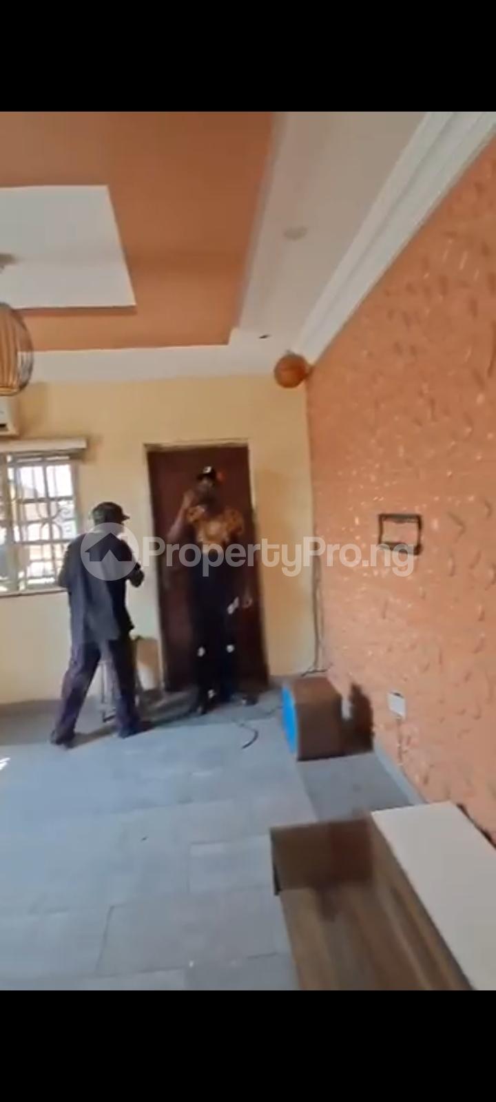 1 bedroom Flat / Apartment for rent Osapa london Lekki Lagos