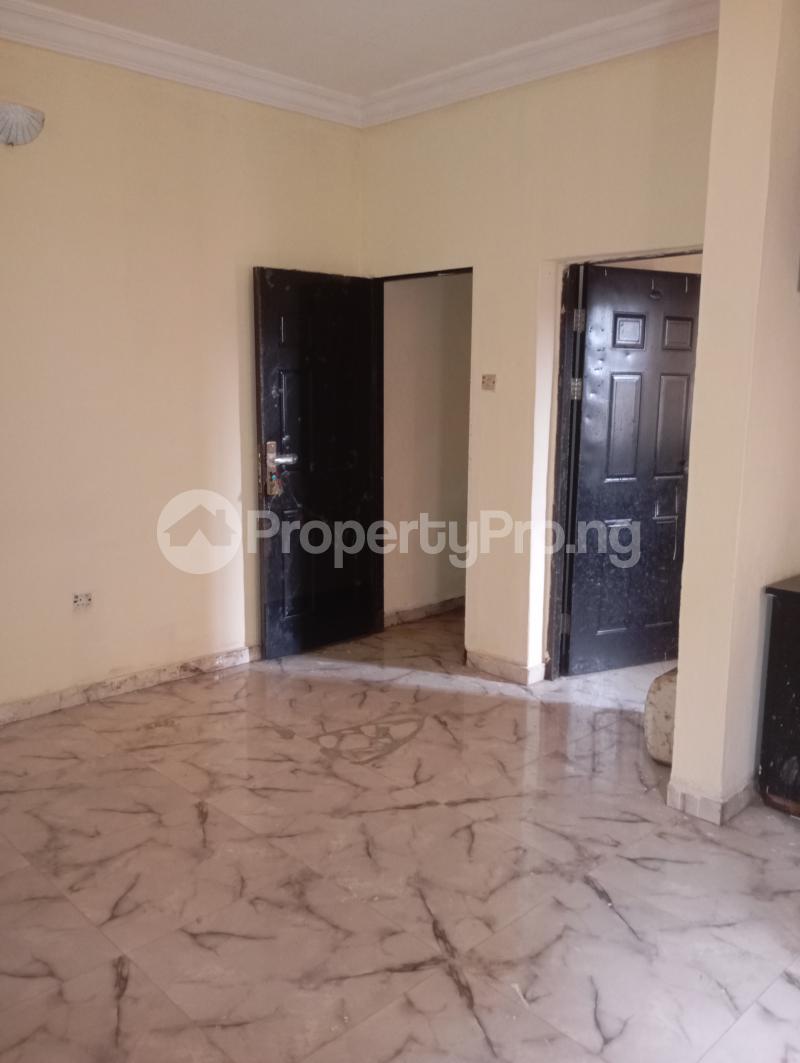 1 bedroom Flat / Apartment for rent Off College Road Ogba Ifako-ogba Ogba Lagos