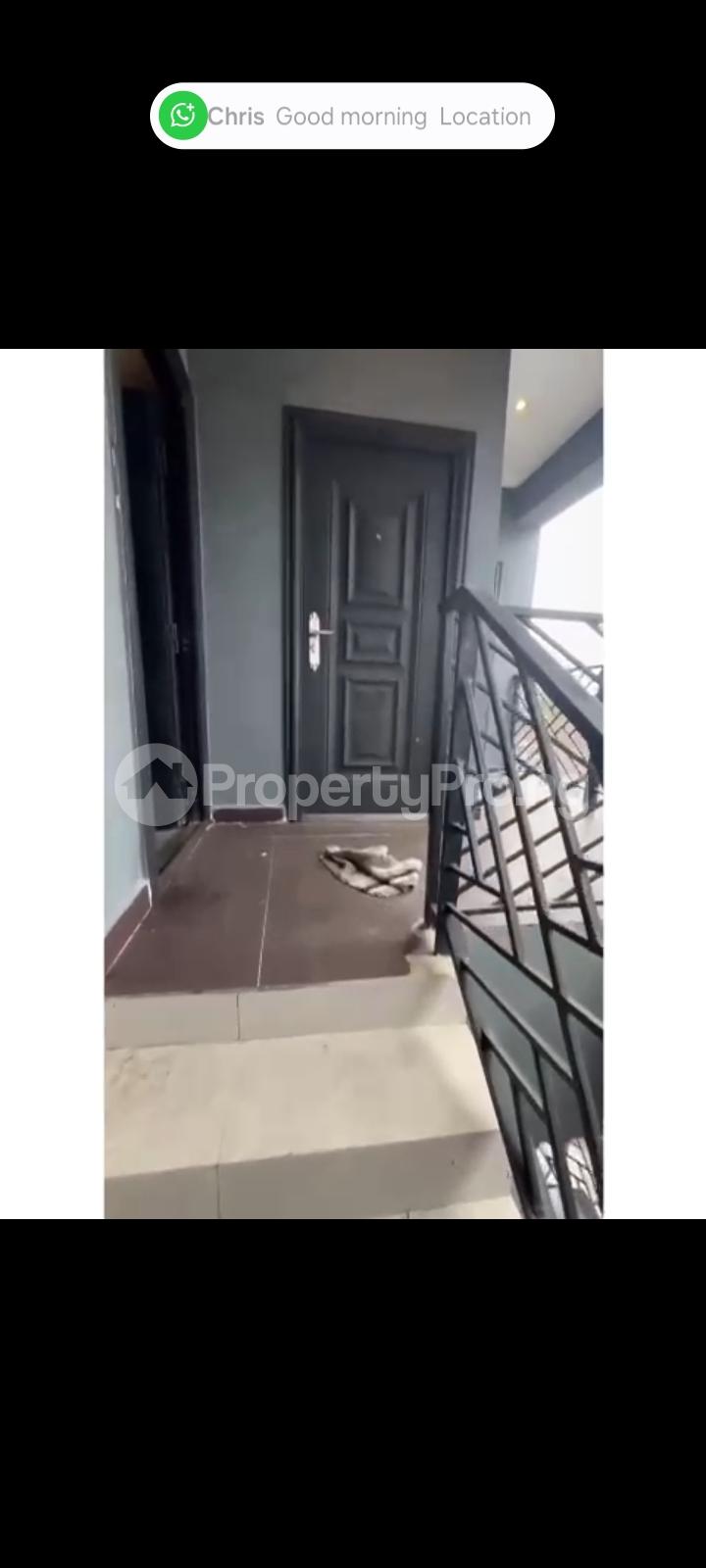 1 bedroom Flat / Apartment for rent Ologolo Lekki Lagos