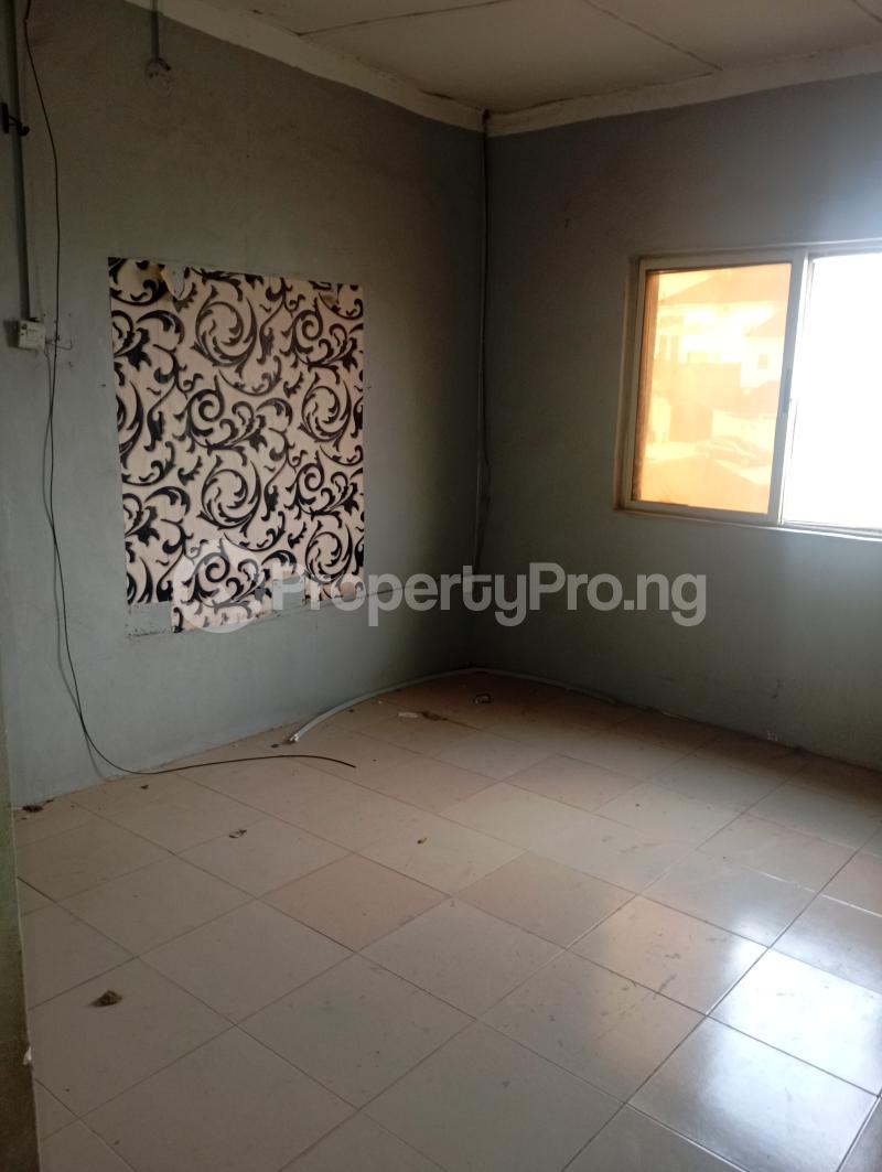 Flat / Apartment for rent Off Ayo Alabi Street Oke-Ira Ogba Lagos