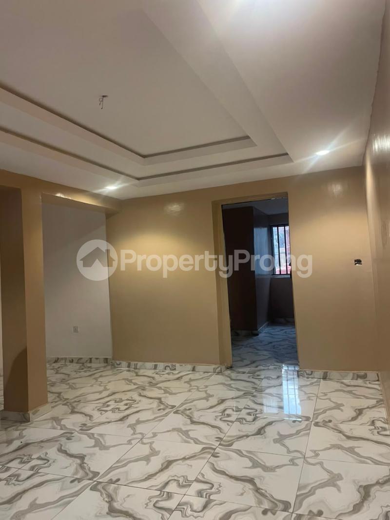 1 bedroom Flat / Apartment for rent Magodo GRA Phase 1 Ojodu Lagos - 0