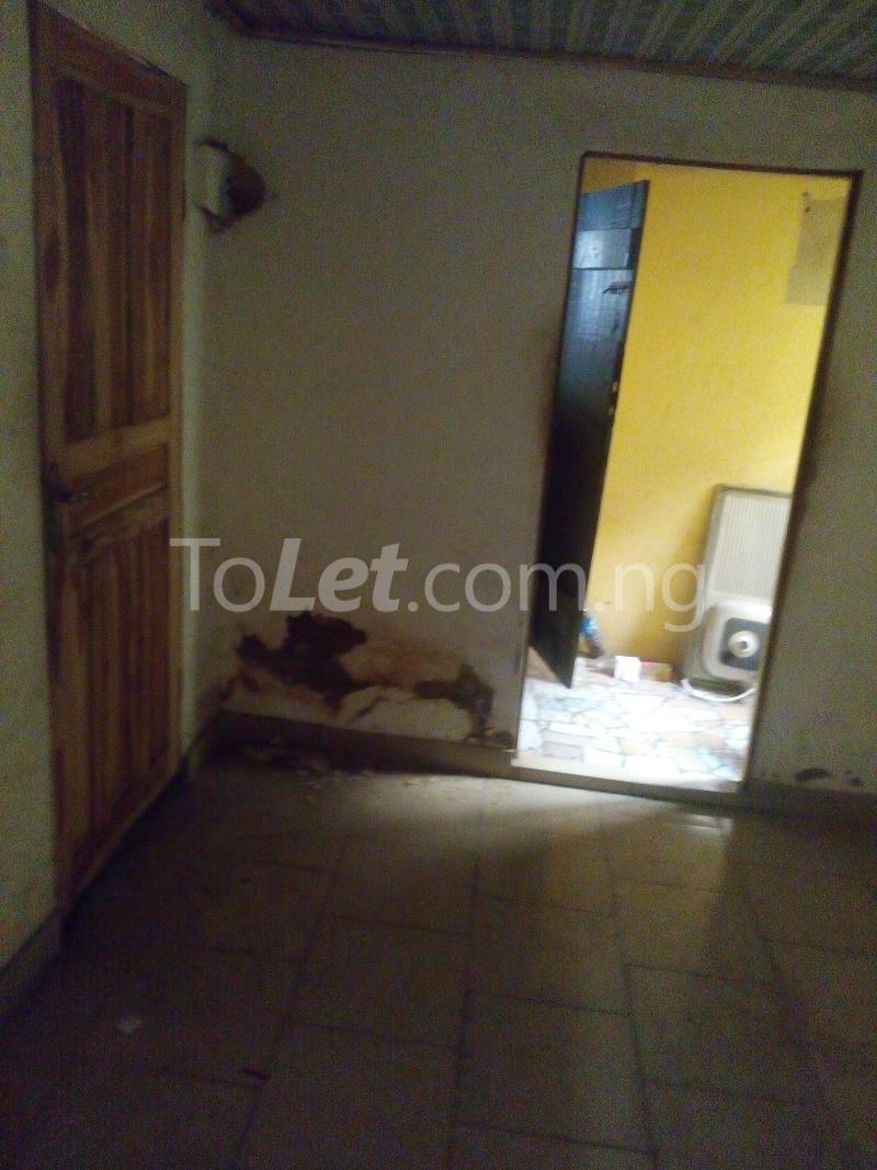 1 bedroom Flat / Apartment for rent Abeokuta Street Bariga Bariga Shomolu Lagos