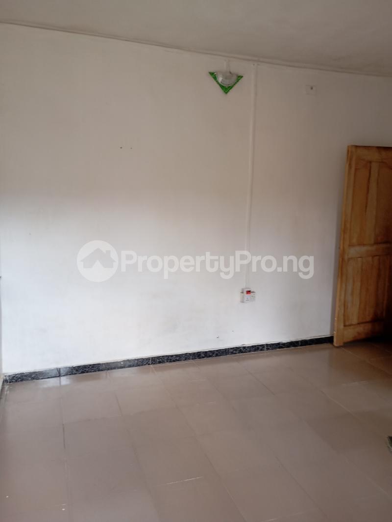 1 bedroom Flat / Apartment for rent Alafia Estate Oke-Ira Ogba Lagos - 3
