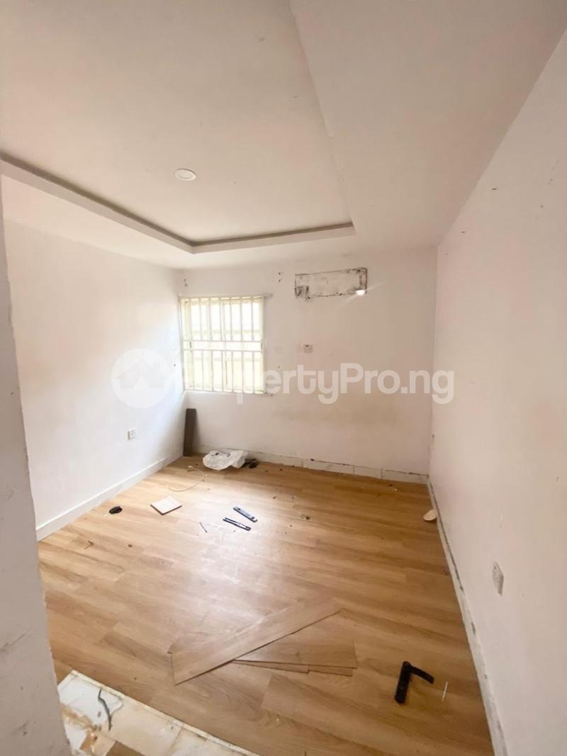 1 bedroom Flat / Apartment for rent Lekki Phase 1 Lekki Lagos