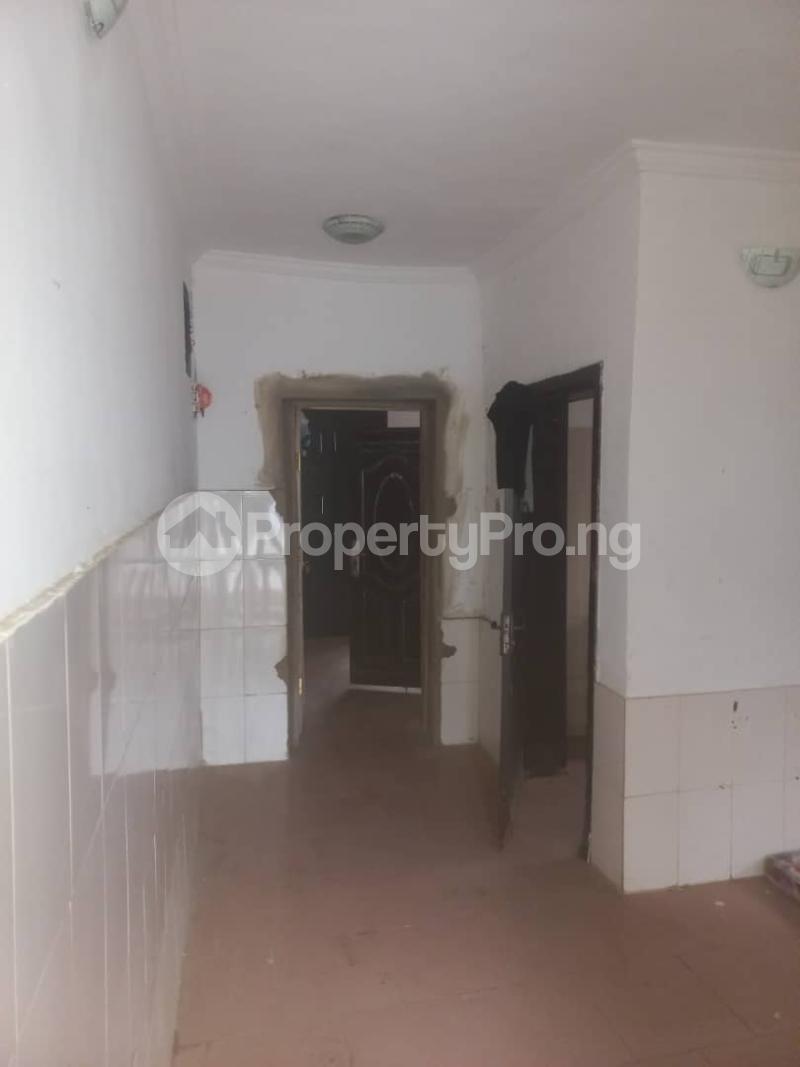 1 bedroom Flat / Apartment for rent Olaniyi Street Abule Egba Lagos