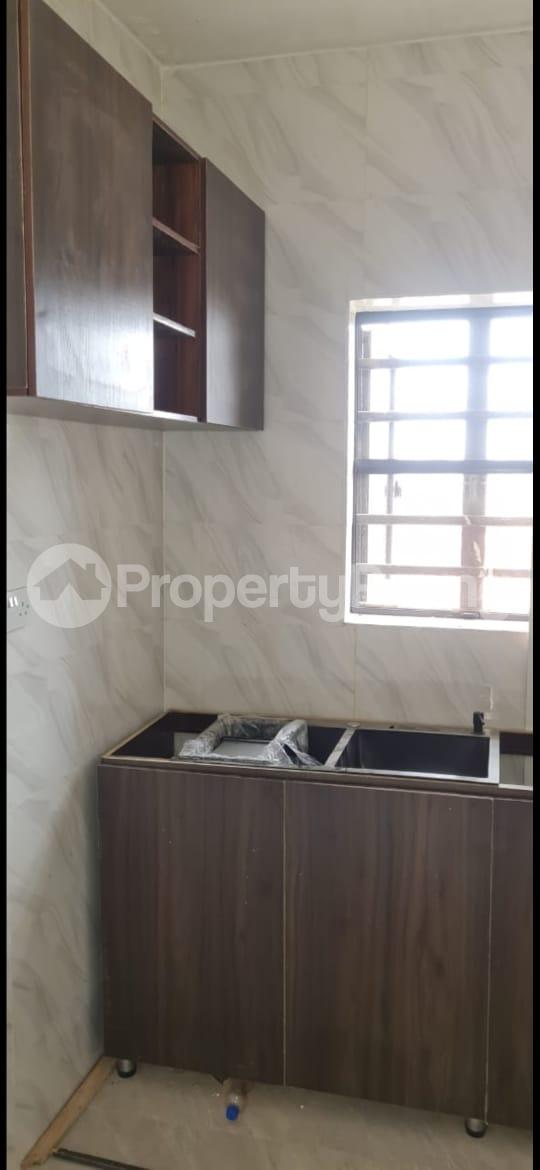 1 bedroom Flat / Apartment for rent Obawole Ifako-ogba Ogba Lagos