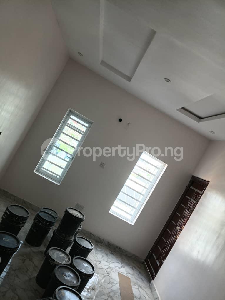 1 bedroom Flat / Apartment for rent Ajuwon Iju Lagos