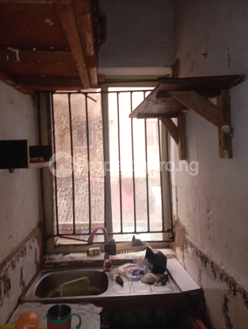 1 bedroom Flat / Apartment for rent Irebawa Street Ajayi road Ogba Lagos