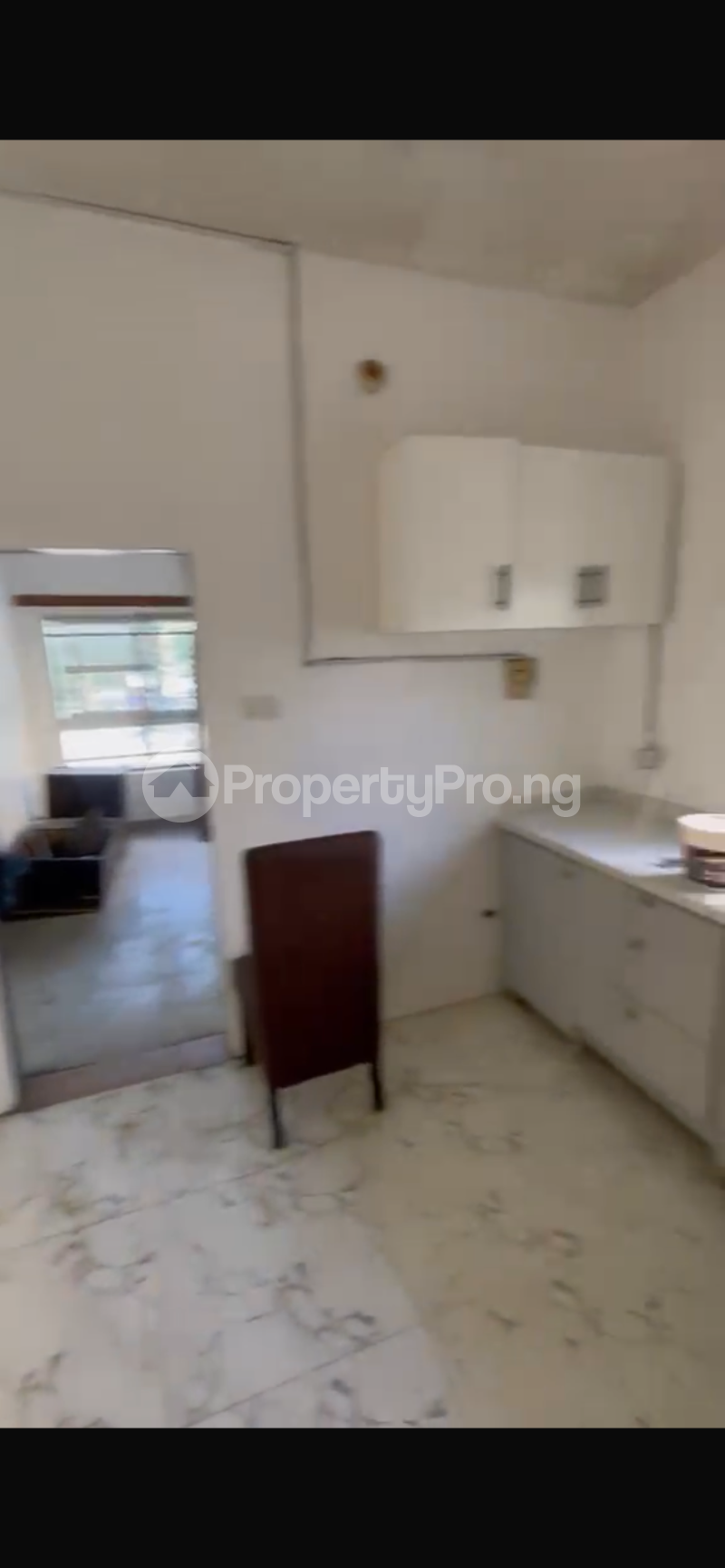 Flat / Apartment for rent Chevron Lekki Lagos
