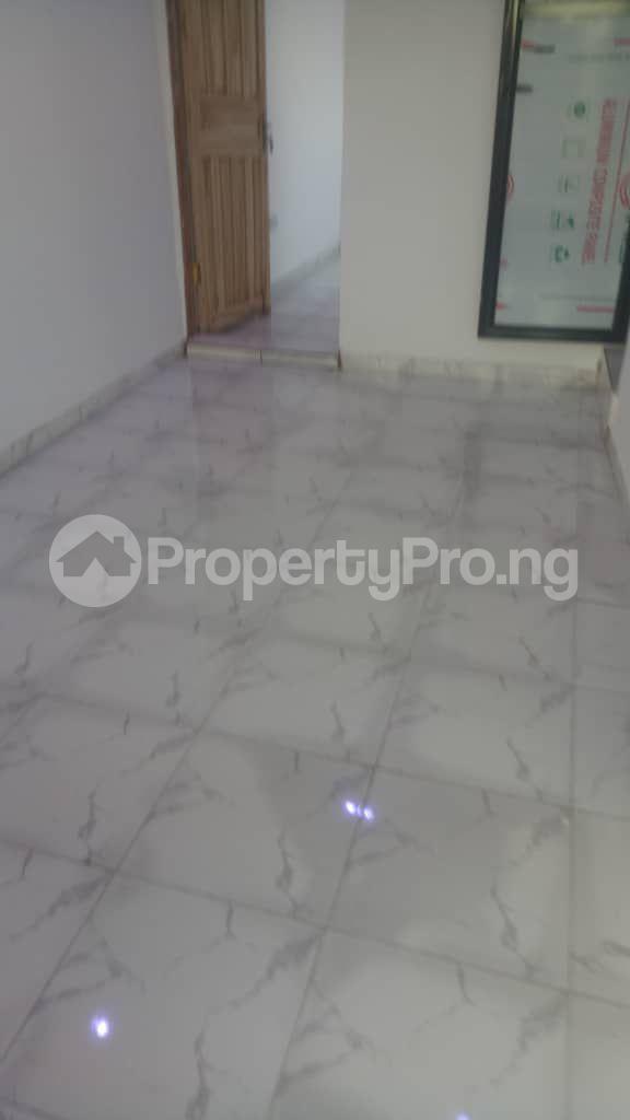 1 bedroom Flat / Apartment for rent Off Ajoke Street Iwaya Yaba Lagos