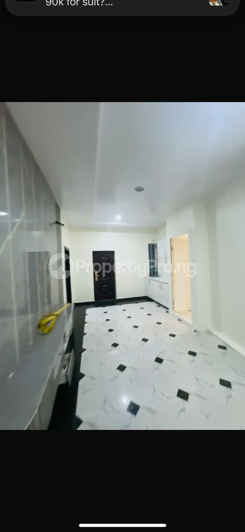 Flat / Apartment for rent Orchid Lekki Lagos