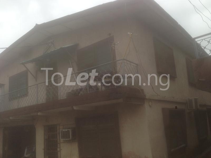 1 bedroom Flat / Apartment for rent Ibukunolu Akoka Yaba Lagos