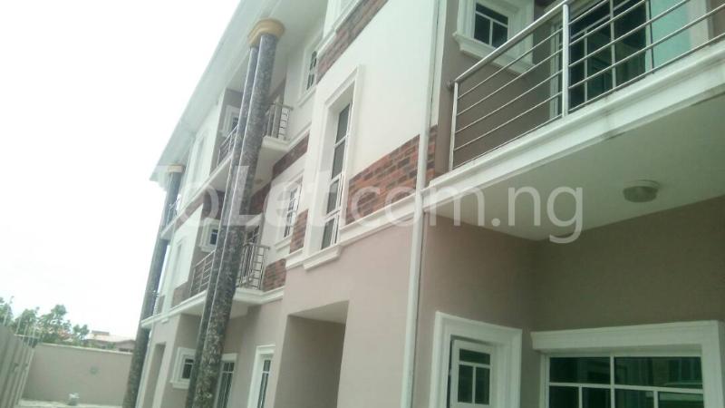 1 bedroom Flat / Apartment for rent Lekki Lekki Phase 1 Lekki Lagos