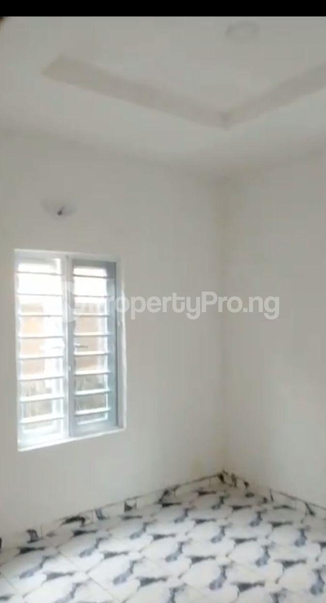 Flat / Apartment for rent Londoner Avenue Obawonle Ogba Lagos Ogba Lagos