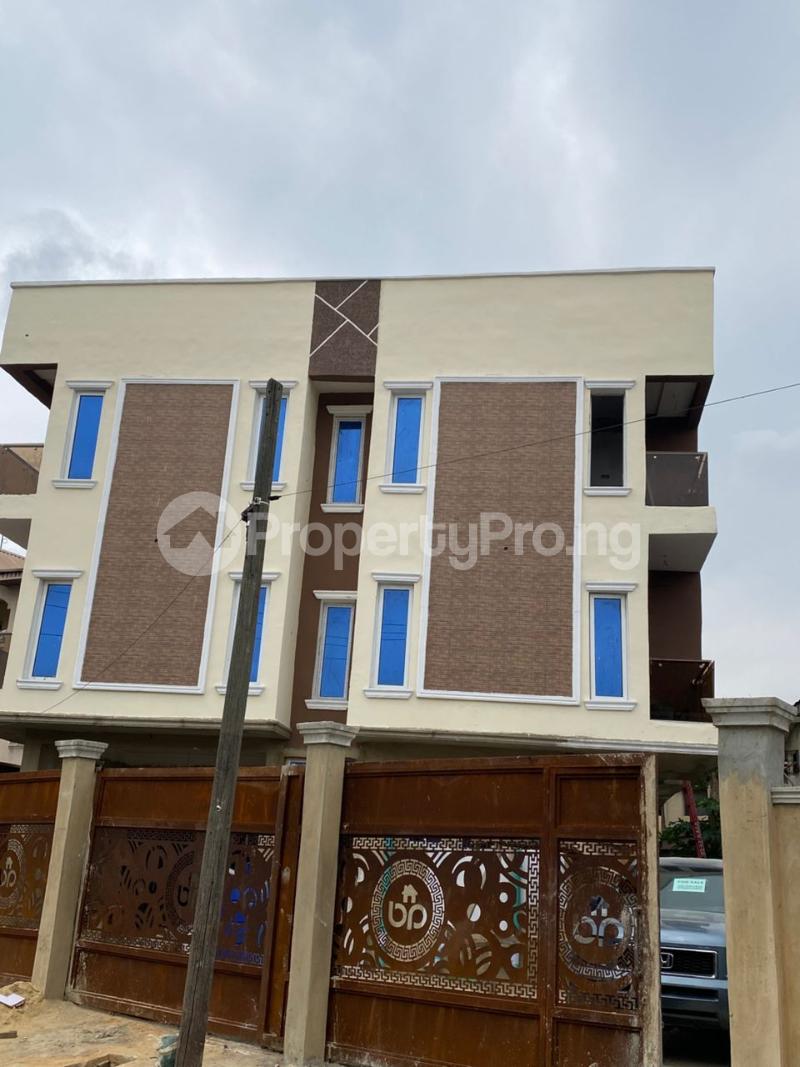 Flat / Apartment for rent Surulere Lagos