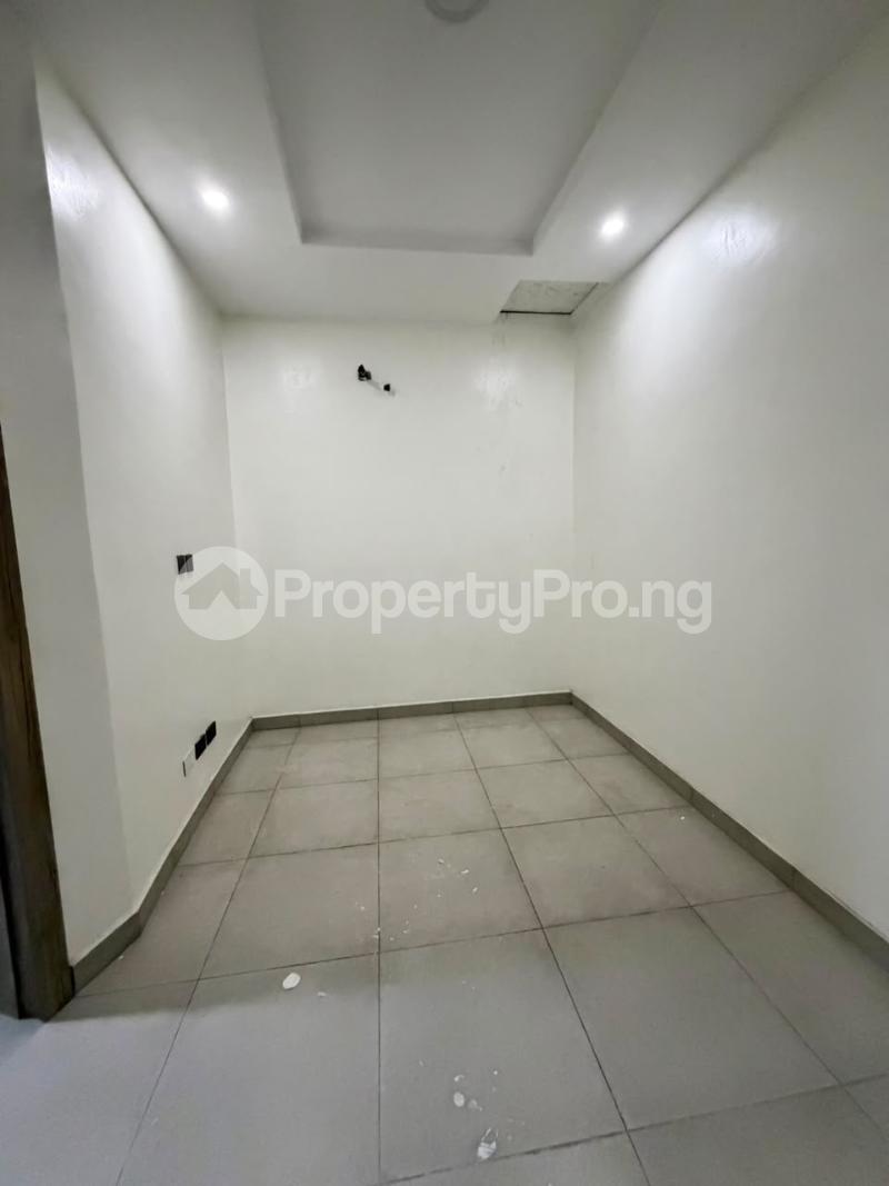 1 bedroom Flat / Apartment for rent Orchid Lekki Lagos
