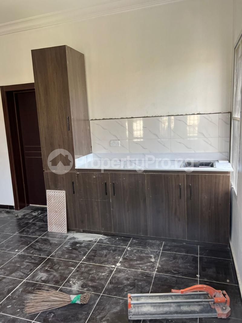1 bedroom Flat / Apartment for rent  Lekki Phase 1 Lekki Lagos