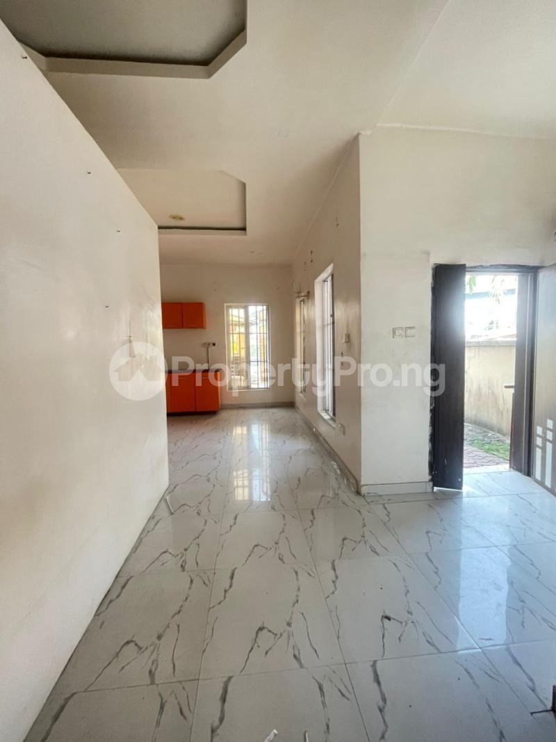 1 bedroom Flat / Apartment for rent Cluster One Estate Ikota Lekki Lagos