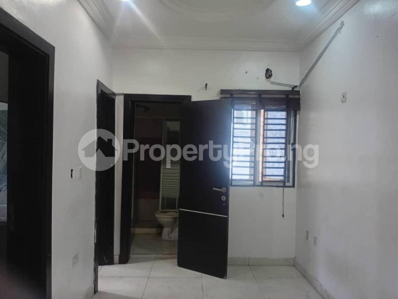 1 bedroom Flat / Apartment for rent Chevron Lekki Lagos
