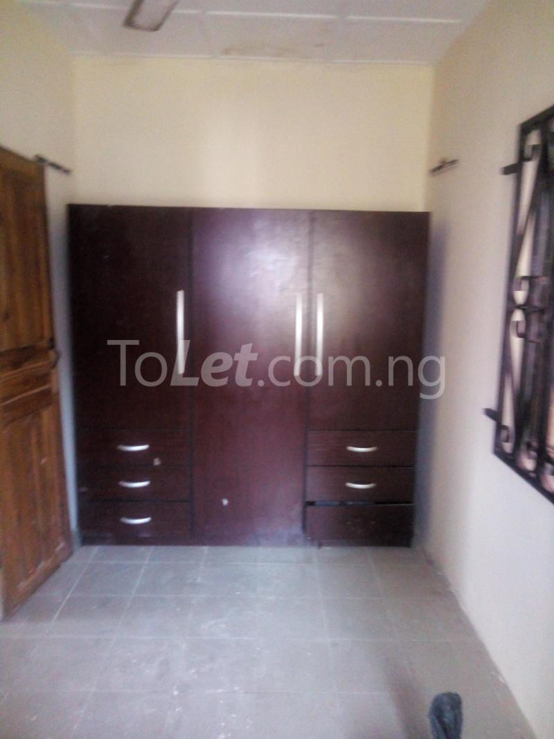 1 bedroom Flat / Apartment for rent Fadeyi Street Igbo Efon Lekki Lagos Igbo-efon Lekki Lagos
