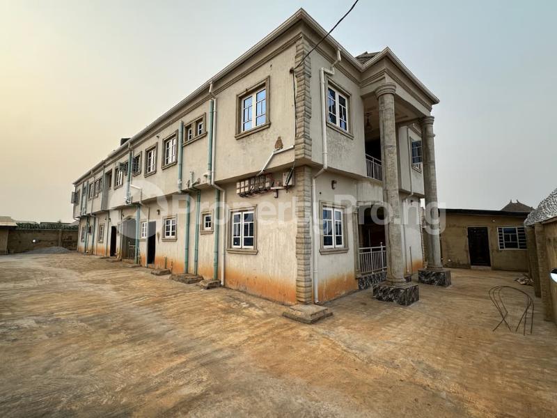 Flat / Apartment for rent Ikorodu Lagos