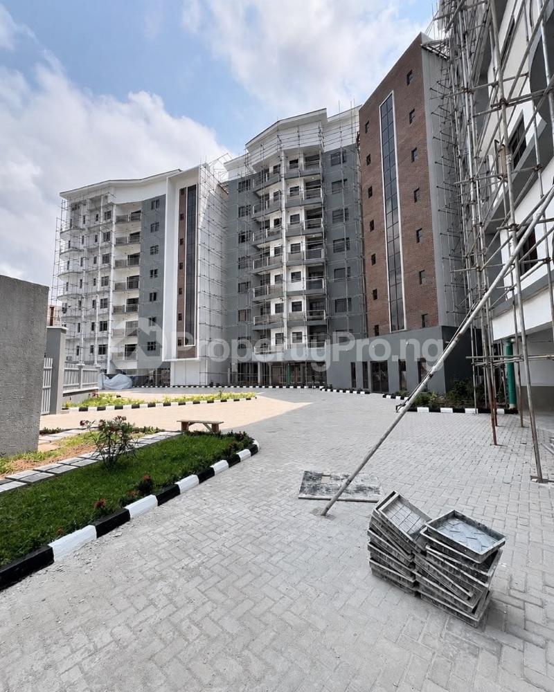 1 bedroom Flat / Apartment for rent Ikate Lekki Lagos