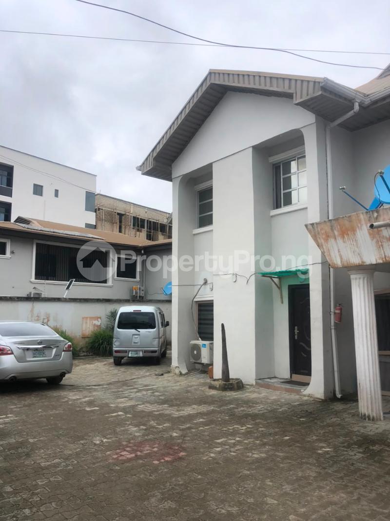 1 bedroom Flat / Apartment for rent Orchid Lekki Lagos