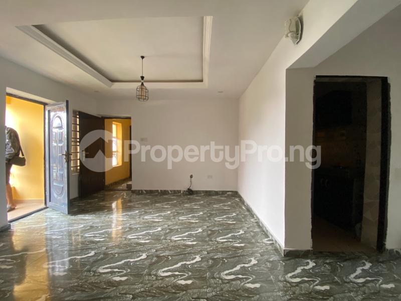 1 bedroom Flat / Apartment for rent Theraannex Ajah Lagos