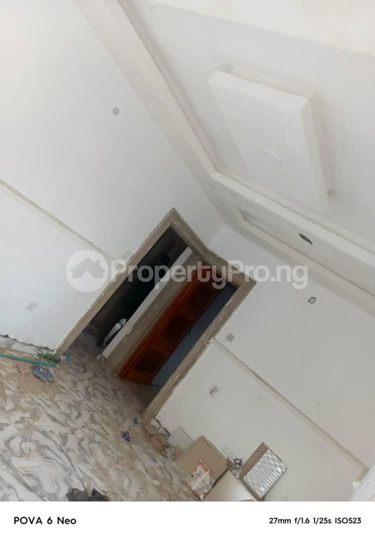 Flat / Apartment for rent Ekoro Abule Egba Lagos