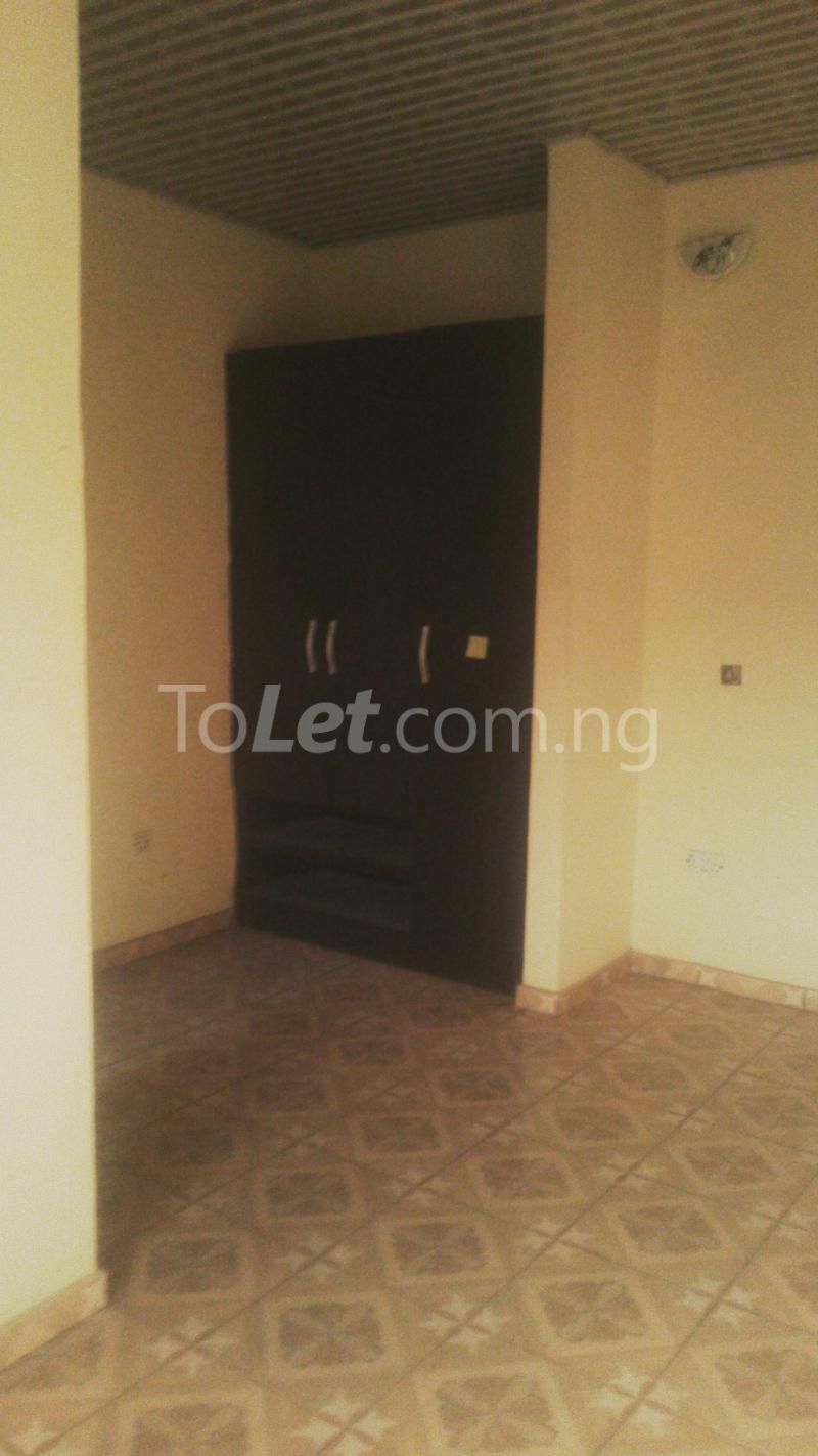 1 bedroom Flat / Apartment for rent Bajulaye Road Shomolu Shomolu Lagos