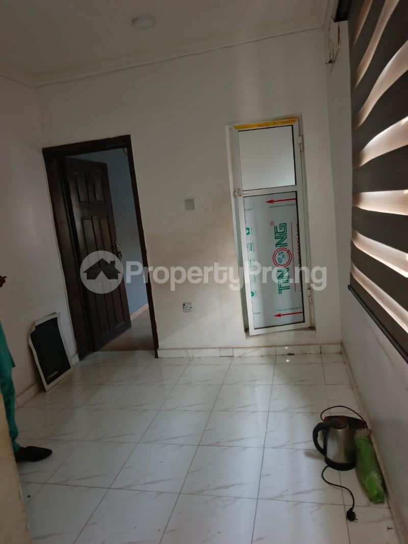 1 bedroom Flat / Apartment for rent Shomolu Shomolu Lagos - 0